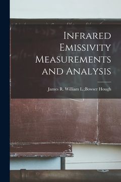 portada Infrared Emissivity Measurements and Analysis