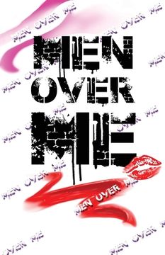 portada Men Over Me (en Inglés)