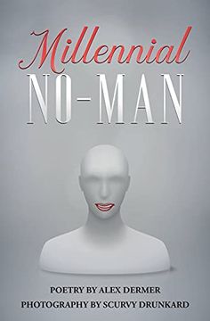 portada Millennial No-Man (en Inglés)