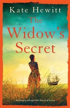 portada The Widow's Secret: Absolutely unforgettable historical fiction (en Inglés)
