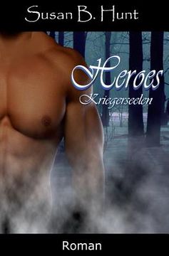 portada HEROES 02 Kriegerseelen: Kriegerseelen (en Alemán)