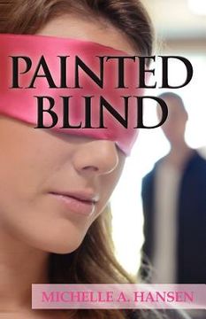 portada painted blind (in English)