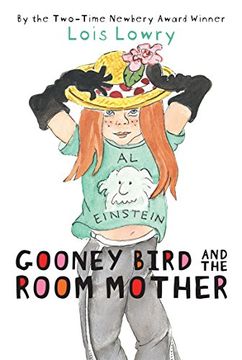 portada Gooney Bird and the Room Mother (en Inglés)