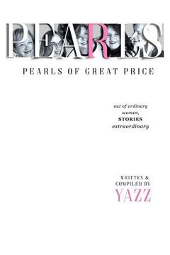 portada Pearls of Great Price (en Inglés)