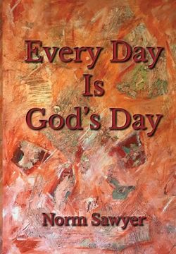 portada Every Day Is God's Day