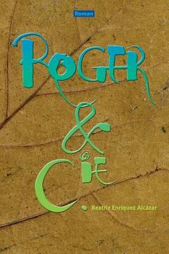 portada Roger & Compagnie (in French)