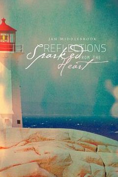 portada reflection on sparks from the heart