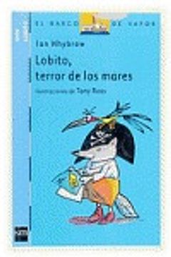 lobito terror de los mares