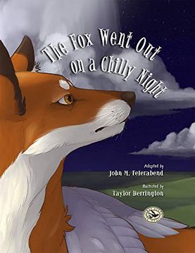 portada The fox Went out on a Chilly Night (First Steps in Music) (en Inglés)