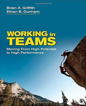 portada Working in Teams: Moving From High Potential to High Performance 