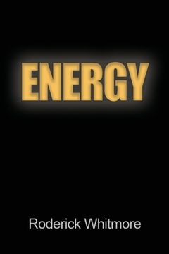 portada Energy (en Inglés)