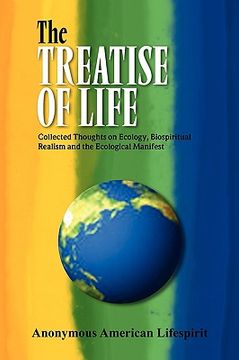 portada the treatise of life (in English)