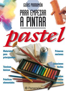 portada Pastel (in Spanish)