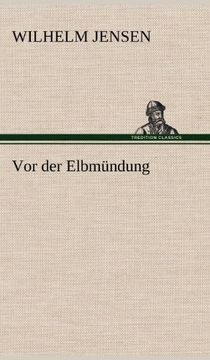 portada VOR Der Elbmundung (German Edition)