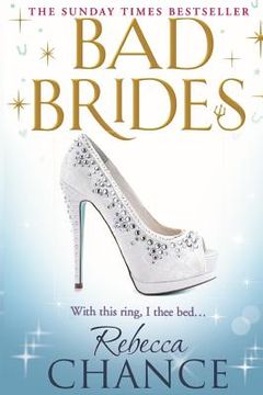 portada Bad Brides (en Inglés)