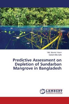 portada Predictive Assessment on Depletion of Sundarban Mangrove in Bangladesh