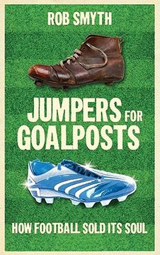 portada jumpers for goalposts