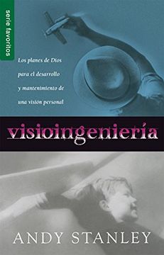 portada Visioingeniería (Spanish Edition)
