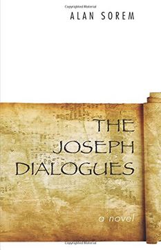 portada The Joseph Dialogues (en Inglés)