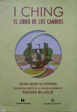 Libro I Ching De Richard Wilhelm - Buscalibre