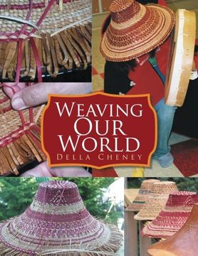 portada Weaving Our World