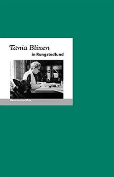 portada Tania Blixen in Rungstedlund: Menschen und Orte (in German)