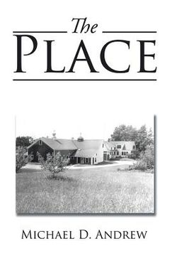 portada The Place (in English)