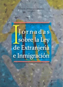 I Jornadas sobre Ley de Extranjería e Inmigración