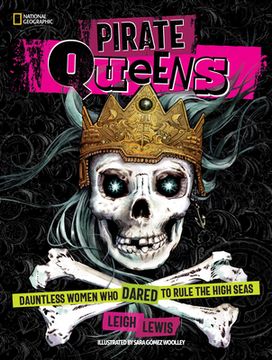 portada Pirate Queens (in English)