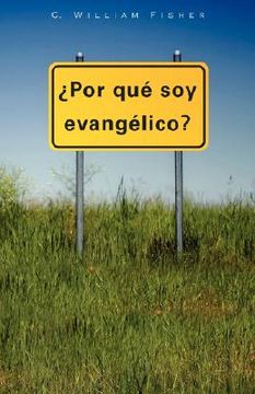 portada Por que soy Evangelico (in Spanish)