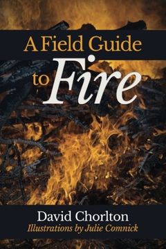 portada A Field Guide to Fire