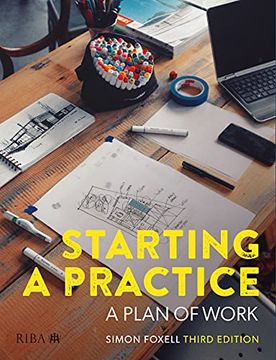 portada Starting a Practice: A Plan of Work (in English)