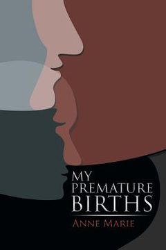 portada My Premature Births (en Inglés)