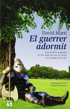 portada El Guerrer Adormit (Èxits) (in Catalá)