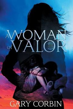 portada A Woman of Valor (en Inglés)