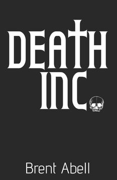 portada Death Inc. (en Inglés)
