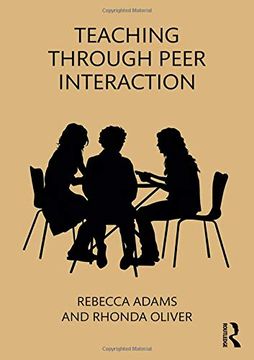 portada Teaching Through Peer Interaction (en Inglés)
