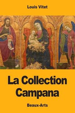 portada La Collection Campana (en Francés)
