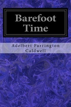 portada Barefoot Time