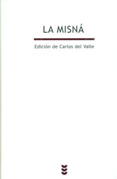 portada Misna, la (in Spanish)
