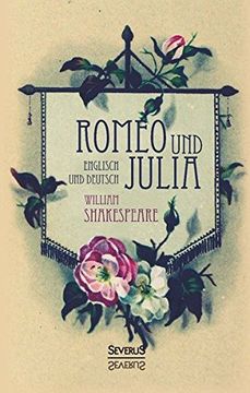 portada Romeo Und Julia. Englisch Und Deutsch (German Edition)