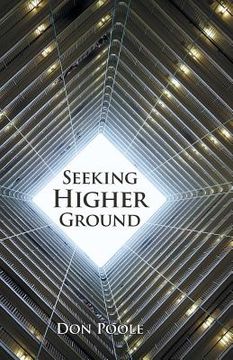 portada Seeking Higher Ground (en Inglés)