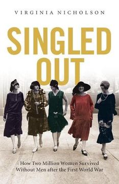 portada Singled out (in English)