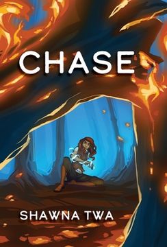 portada Chase (en Inglés)
