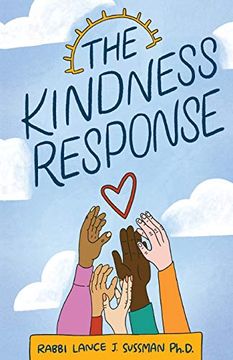 portada The Kindness Response (en Inglés)