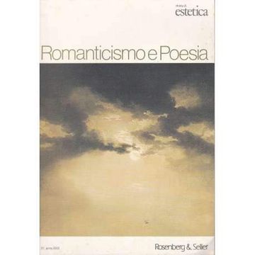 portada Romanticismo e Poesia