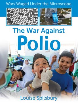 portada The War Against Polio (en Inglés)