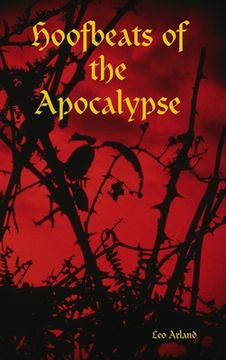 portada Hoofbeats of the Apocalypse (in English)