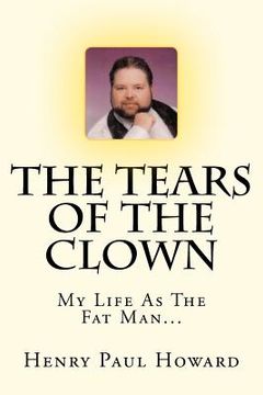 portada the tears of the clown (en Inglés)