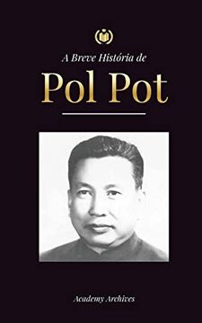 portada A Breve História de pol pot (Paperback)